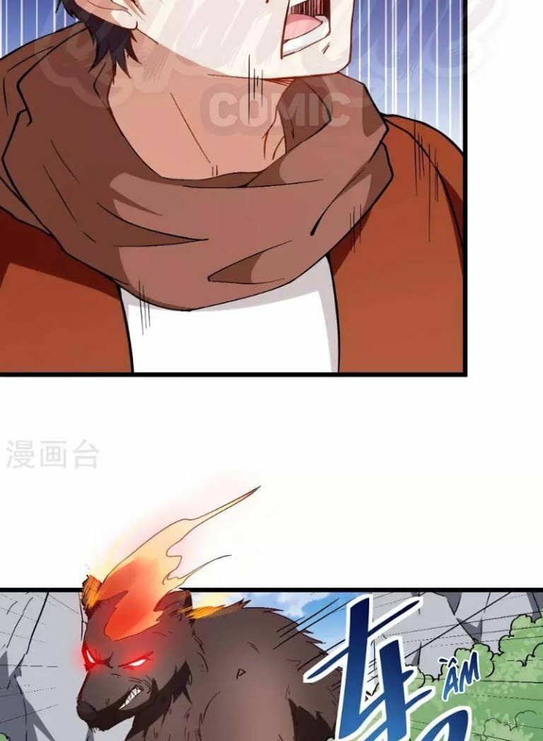 đọc truyện Vườn Trường Cuồng Sư Hệ Thống Chương 84 ảnh 22 tại Thiên Thai Truyện