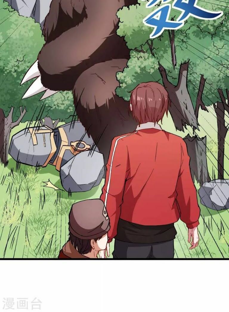 đọc truyện Vườn Trường Cuồng Sư Hệ Thống Chương 84 ảnh 23 tại Thiên Thai Truyện