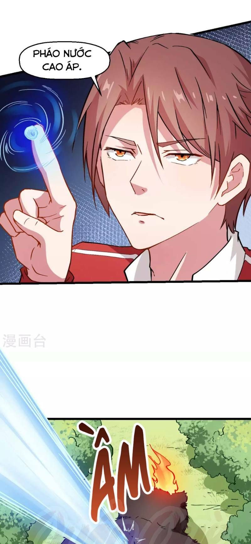 đọc truyện Vườn Trường Cuồng Sư Hệ Thống Chương 84 ảnh 26 tại Thiên Thai Truyện