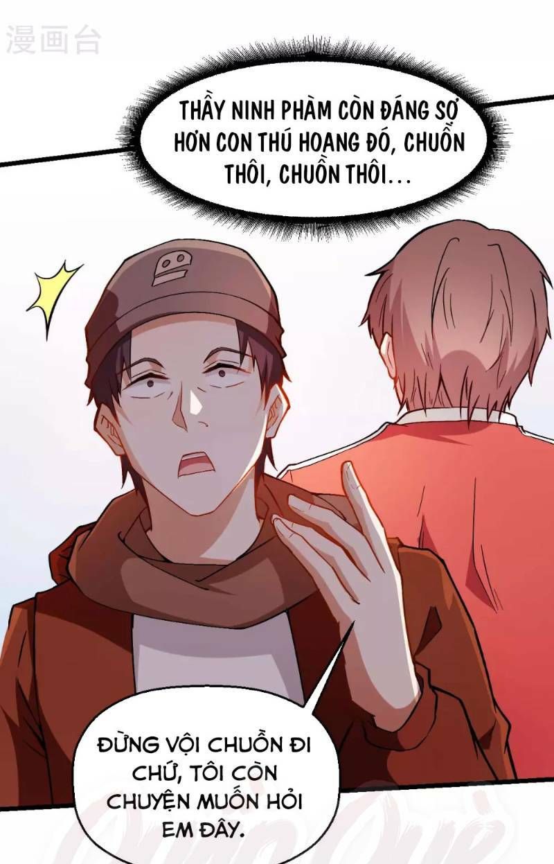 đọc truyện Vườn Trường Cuồng Sư Hệ Thống Chương 84 ảnh 28 tại Thiên Thai Truyện