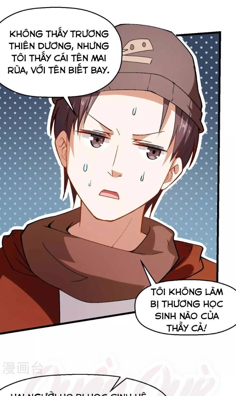 đọc truyện Vườn Trường Cuồng Sư Hệ Thống Chương 84 ảnh 30 tại Thiên Thai Truyện