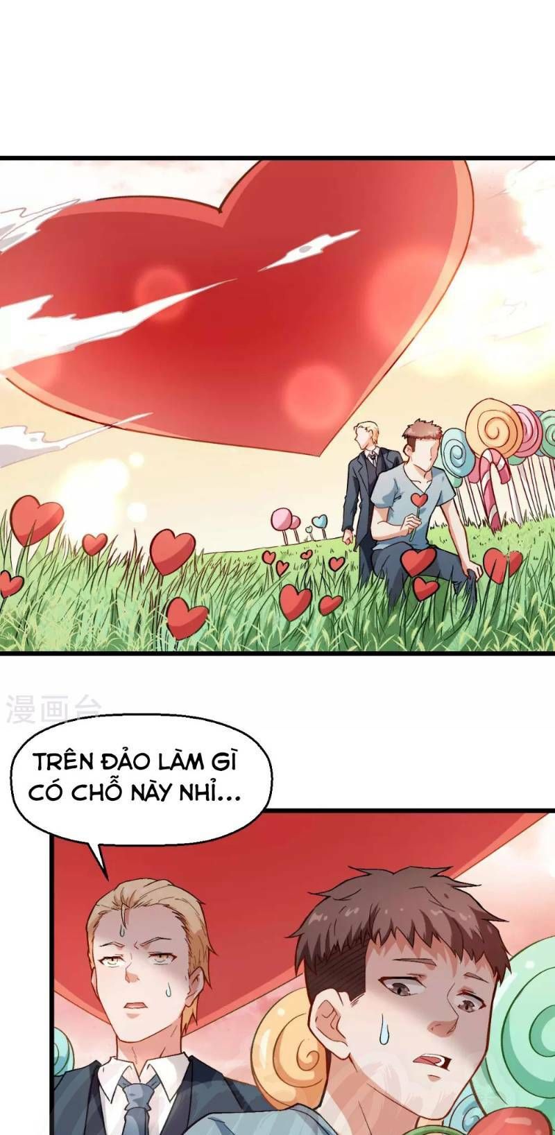 đọc truyện Vườn Trường Cuồng Sư Hệ Thống Chương 84 ảnh 5 tại Thiên Thai Truyện