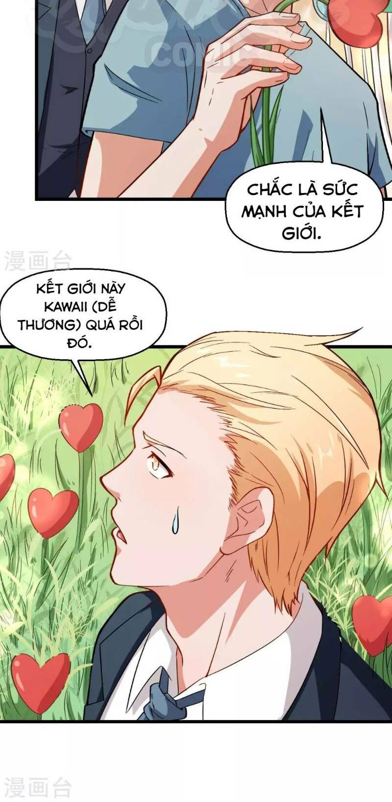 đọc truyện Vườn Trường Cuồng Sư Hệ Thống Chương 84 ảnh 6 tại Thiên Thai Truyện