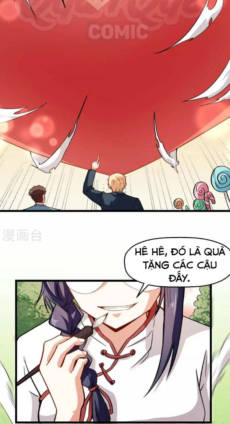 đọc truyện Vườn Trường Cuồng Sư Hệ Thống Chương 84 ảnh 8 tại Thiên Thai Truyện