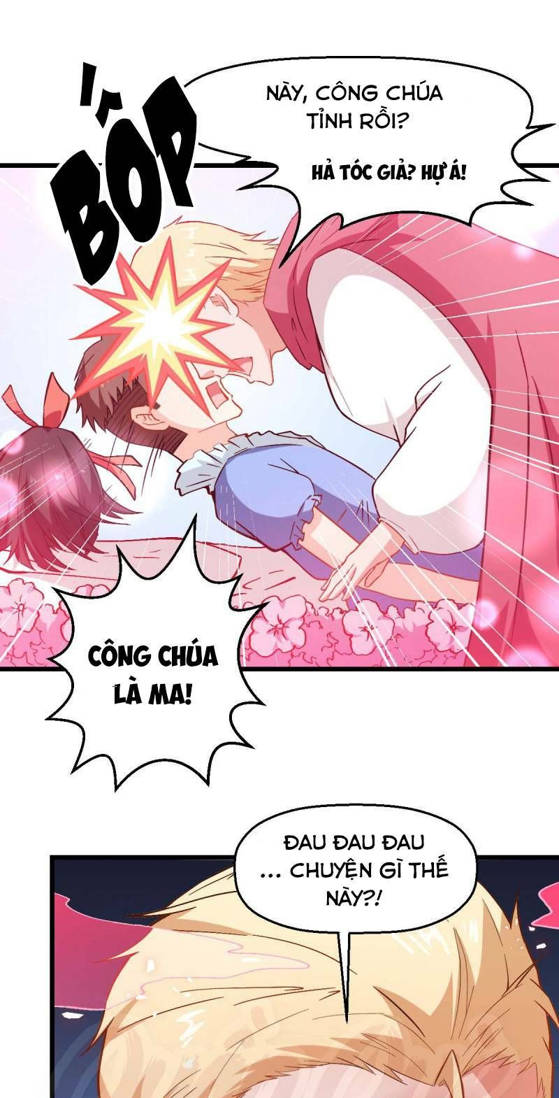 đọc truyện Vườn Trường Cuồng Sư Hệ Thống Chương 85 ảnh 15 tại Thiên Thai Truyện