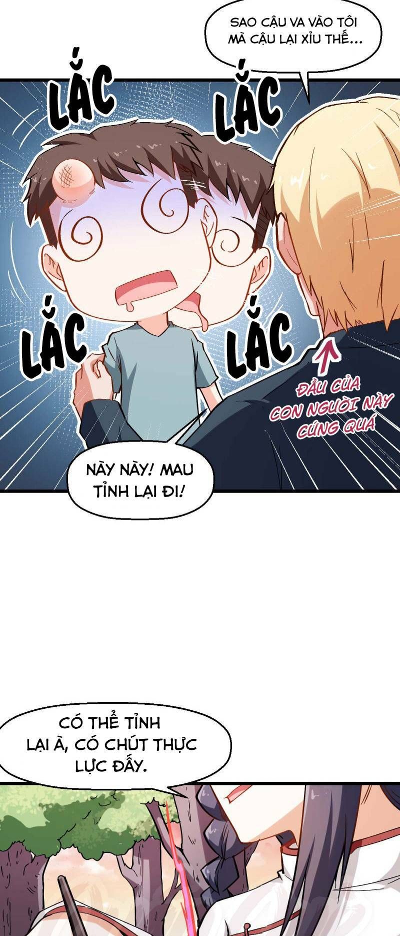 đọc truyện Vườn Trường Cuồng Sư Hệ Thống Chương 85 ảnh 17 tại Thiên Thai Truyện