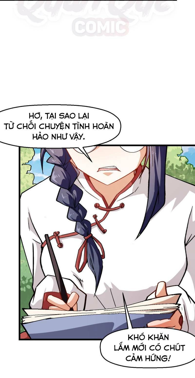 đọc truyện Vườn Trường Cuồng Sư Hệ Thống Chương 85 ảnh 26 tại Thiên Thai Truyện