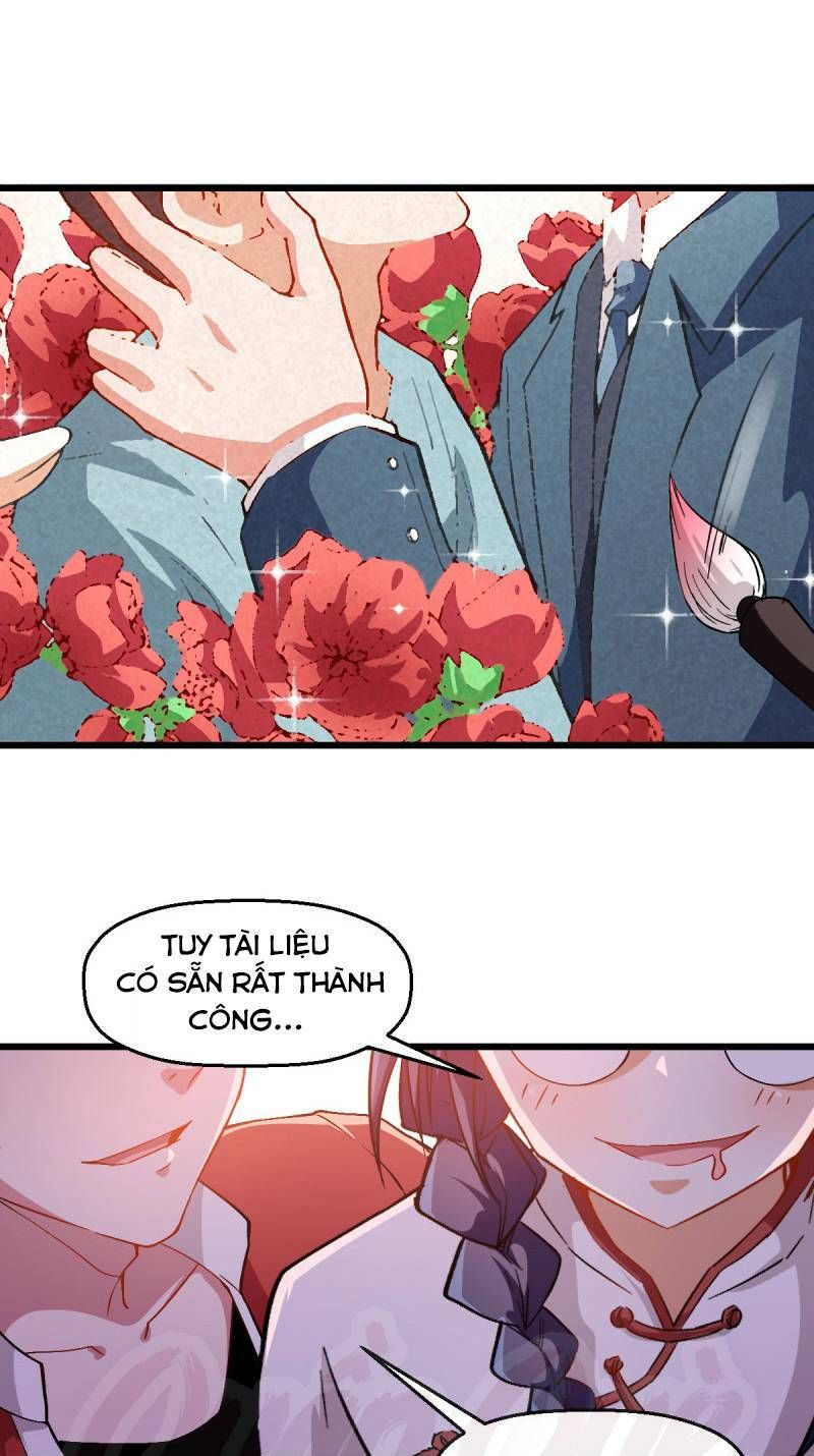 đọc truyện Vườn Trường Cuồng Sư Hệ Thống Chương 85 ảnh 27 tại Thiên Thai Truyện