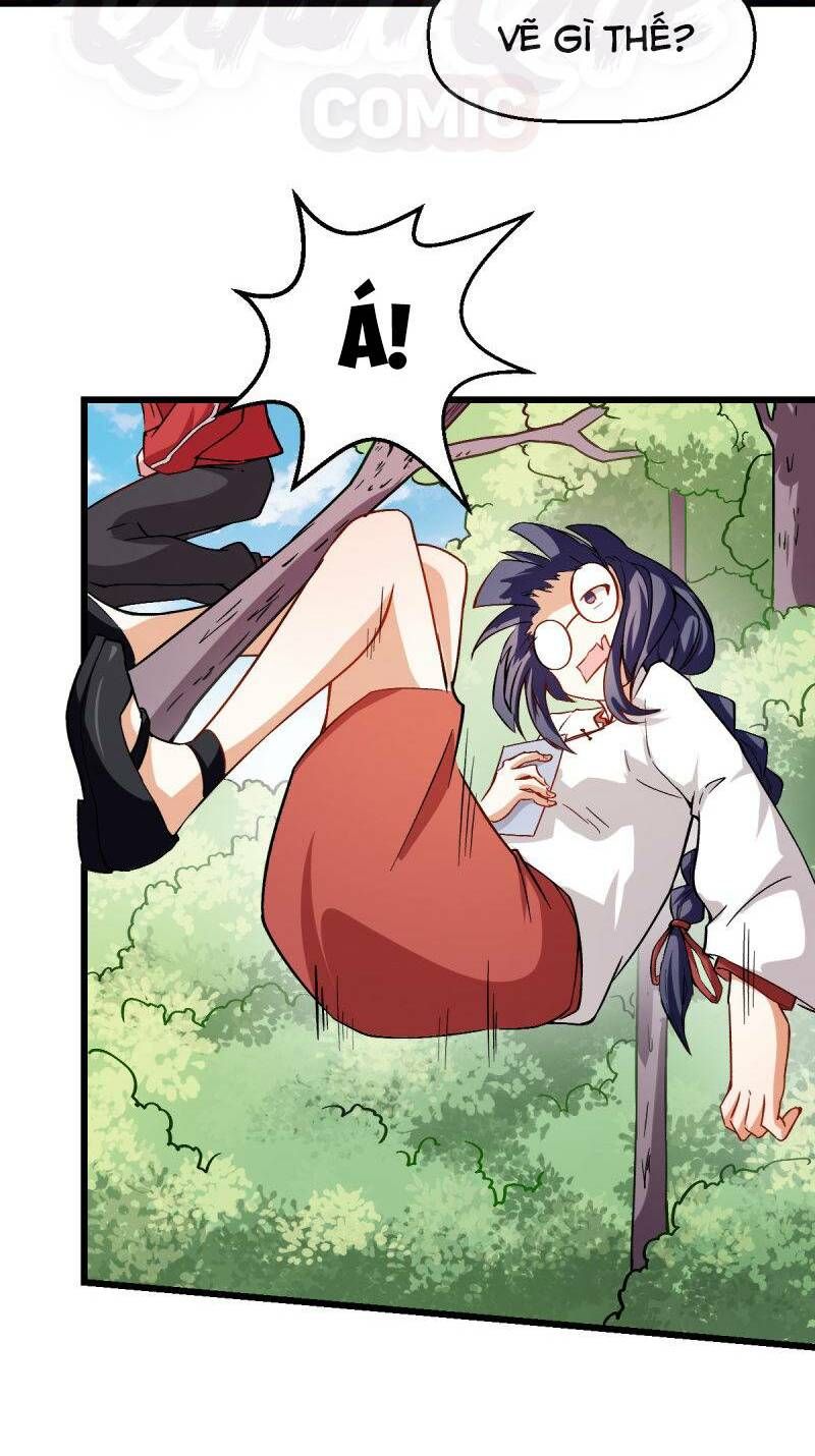 đọc truyện Vườn Trường Cuồng Sư Hệ Thống Chương 85 ảnh 28 tại Thiên Thai Truyện