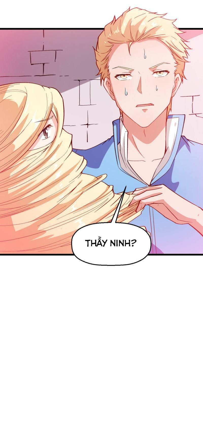 đọc truyện Vườn Trường Cuồng Sư Hệ Thống Chương 85 ảnh 31 tại Thiên Thai Truyện