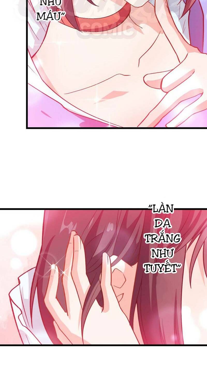 đọc truyện Vườn Trường Cuồng Sư Hệ Thống Chương 85 ảnh 6 tại Thiên Thai Truyện