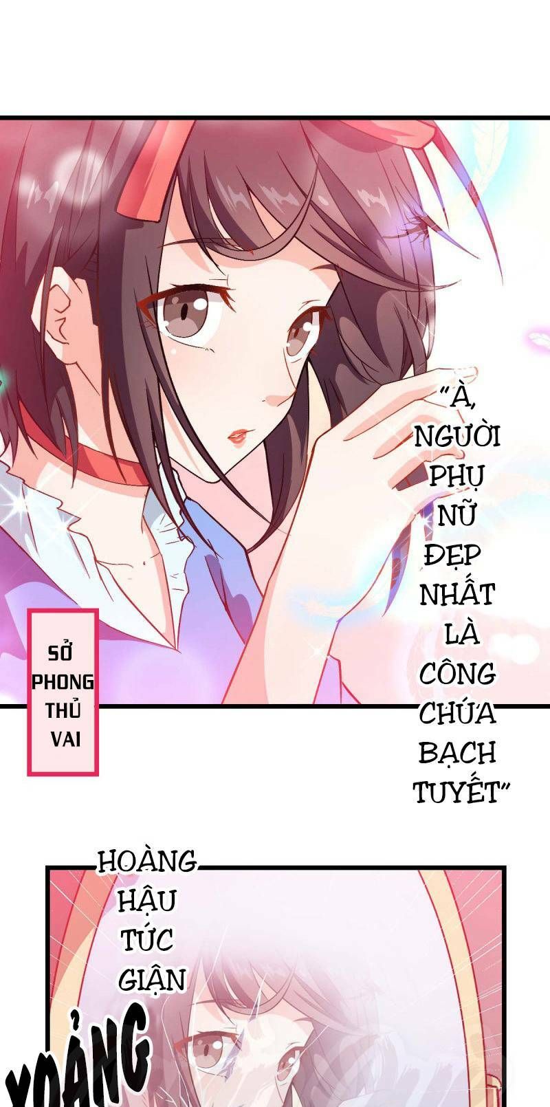 đọc truyện Vườn Trường Cuồng Sư Hệ Thống Chương 85 ảnh 7 tại Thiên Thai Truyện