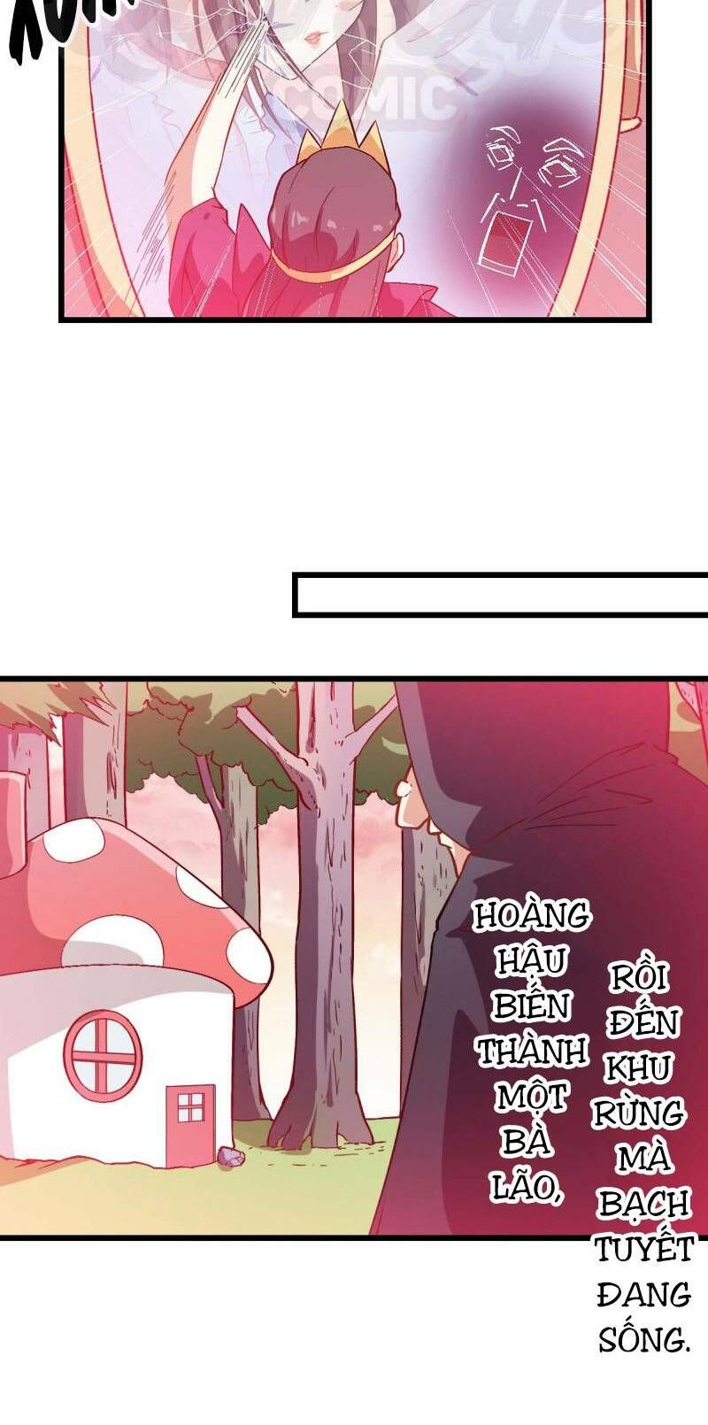 đọc truyện Vườn Trường Cuồng Sư Hệ Thống Chương 85 ảnh 8 tại Thiên Thai Truyện