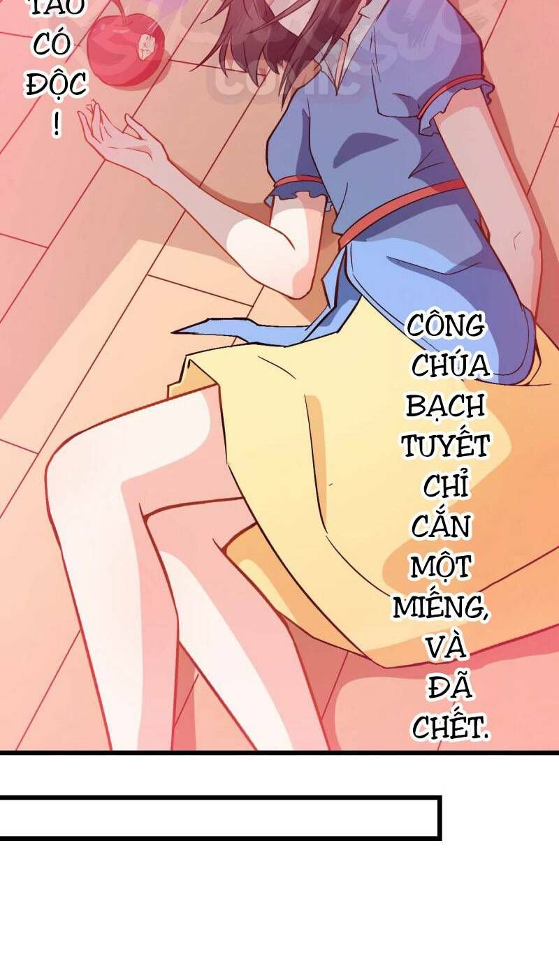 đọc truyện Vườn Trường Cuồng Sư Hệ Thống Chương 85 ảnh 10 tại Thiên Thai Truyện