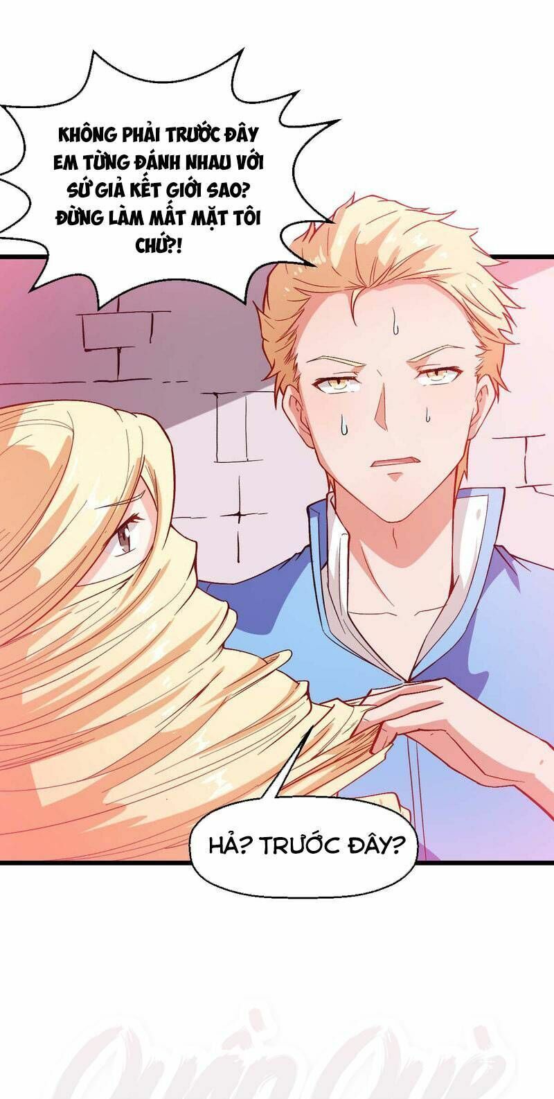 đọc truyện Vườn Trường Cuồng Sư Hệ Thống Chương 86 ảnh 3 tại Thiên Thai Truyện