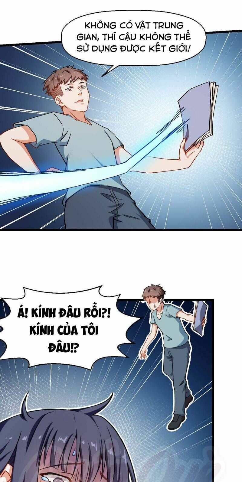 đọc truyện Vườn Trường Cuồng Sư Hệ Thống Chương 86 ảnh 13 tại Thiên Thai Truyện