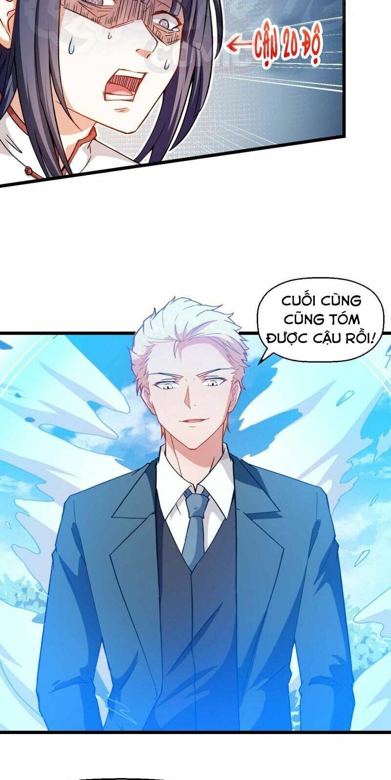 đọc truyện Vườn Trường Cuồng Sư Hệ Thống Chương 86 ảnh 14 tại Thiên Thai Truyện