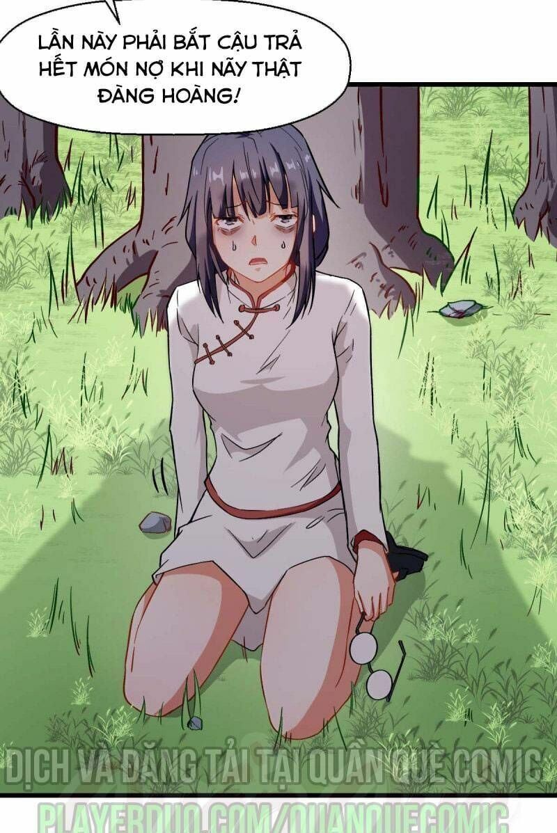 đọc truyện Vườn Trường Cuồng Sư Hệ Thống Chương 86 ảnh 15 tại Thiên Thai Truyện