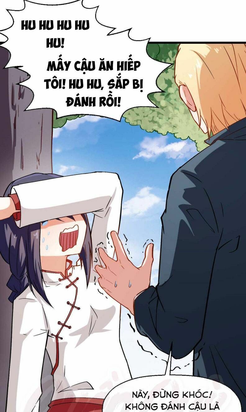 đọc truyện Vườn Trường Cuồng Sư Hệ Thống Chương 86 ảnh 17 tại Thiên Thai Truyện