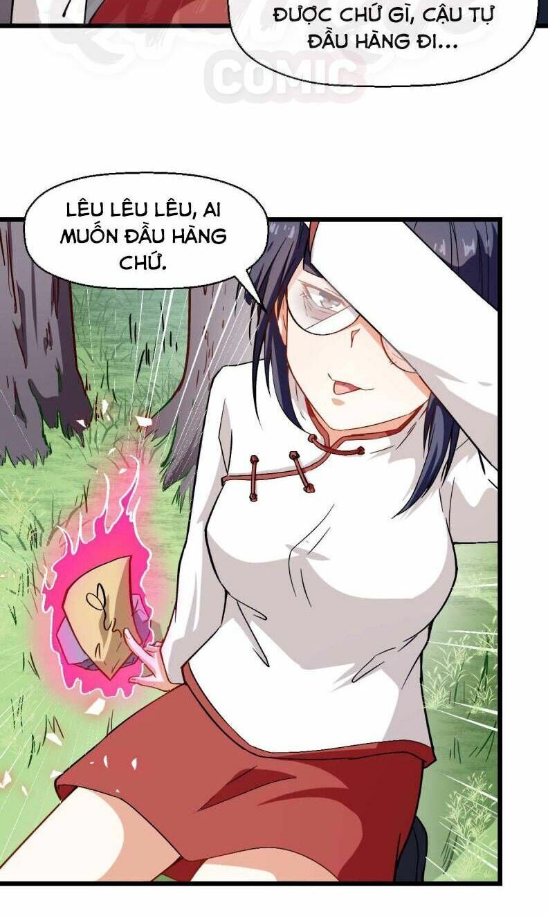 đọc truyện Vườn Trường Cuồng Sư Hệ Thống Chương 86 ảnh 18 tại Thiên Thai Truyện