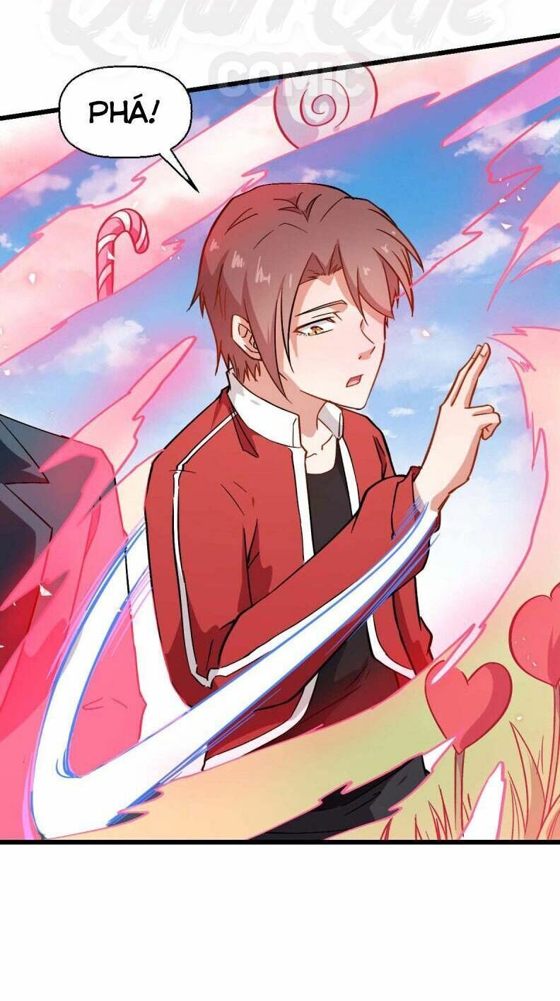 đọc truyện Vườn Trường Cuồng Sư Hệ Thống Chương 86 ảnh 22 tại Thiên Thai Truyện