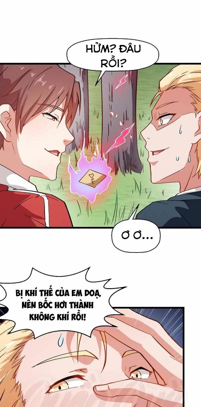 đọc truyện Vườn Trường Cuồng Sư Hệ Thống Chương 86 ảnh 23 tại Thiên Thai Truyện