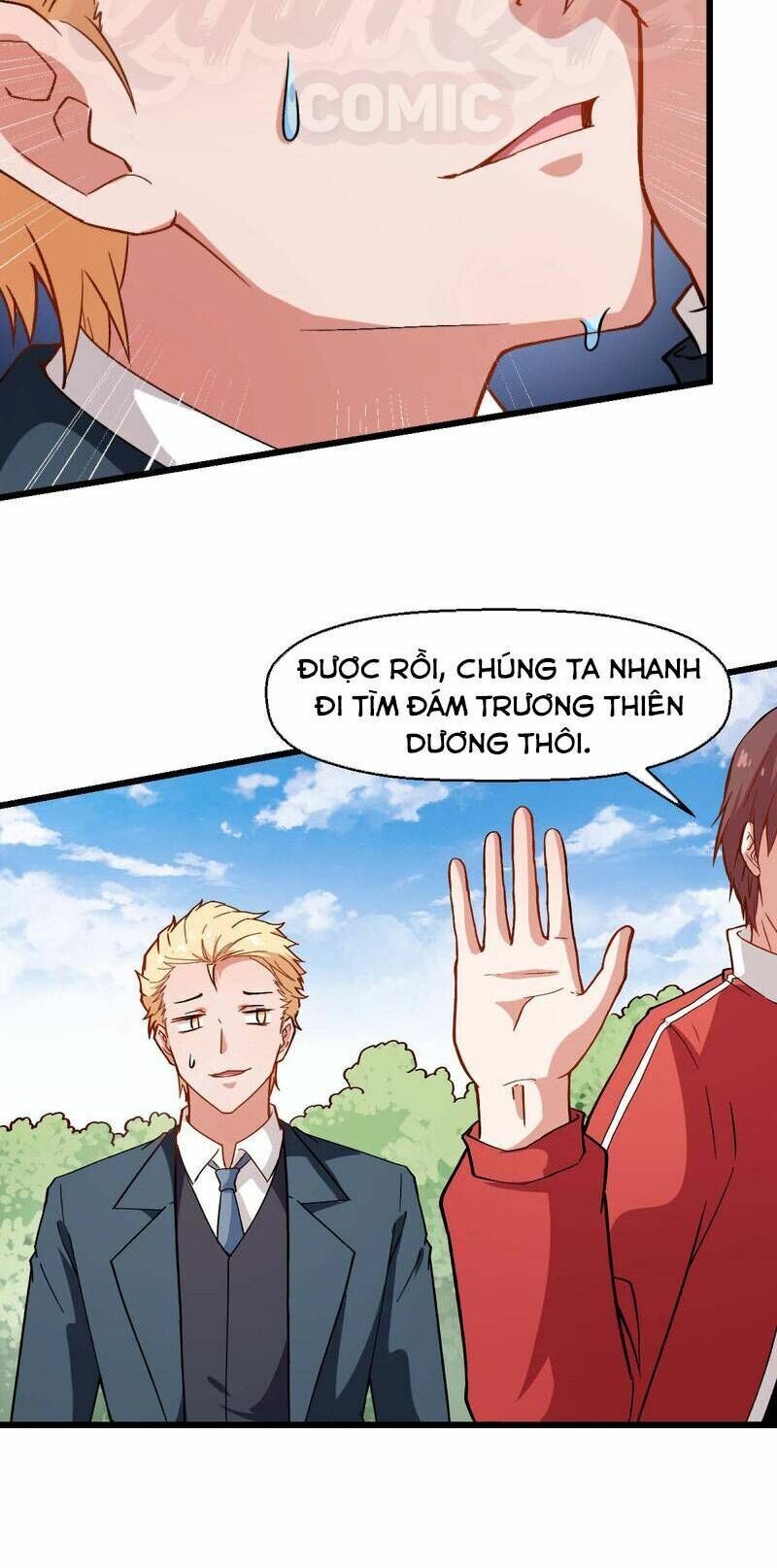 đọc truyện Vườn Trường Cuồng Sư Hệ Thống Chương 86 ảnh 24 tại Thiên Thai Truyện