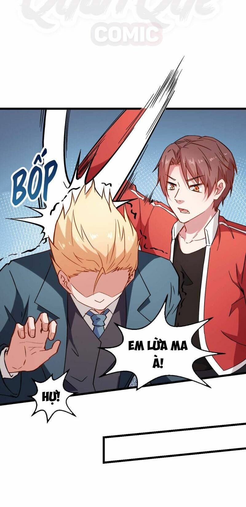 đọc truyện Vườn Trường Cuồng Sư Hệ Thống Chương 86 ảnh 26 tại Thiên Thai Truyện