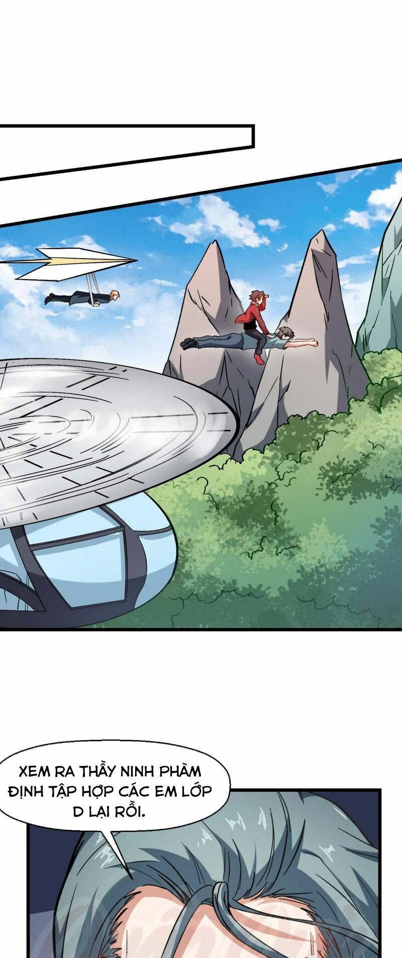 đọc truyện Vườn Trường Cuồng Sư Hệ Thống Chương 86 ảnh 27 tại Thiên Thai Truyện