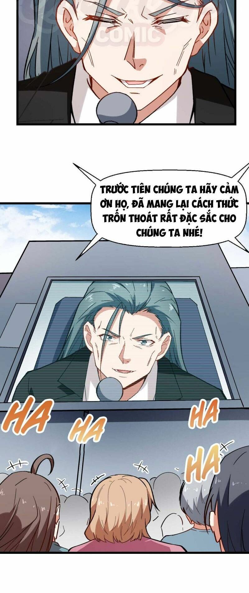 đọc truyện Vườn Trường Cuồng Sư Hệ Thống Chương 86 ảnh 28 tại Thiên Thai Truyện