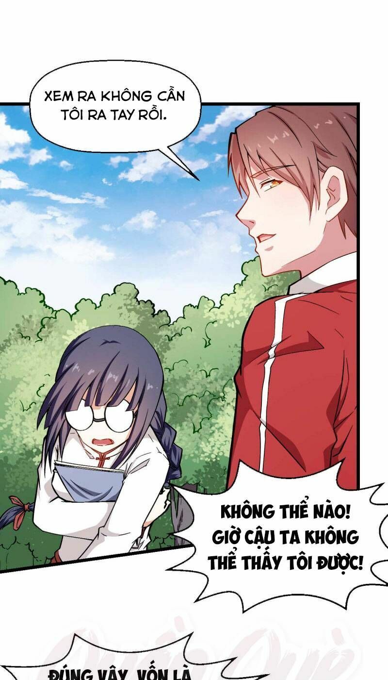 đọc truyện Vườn Trường Cuồng Sư Hệ Thống Chương 86 ảnh 5 tại Thiên Thai Truyện