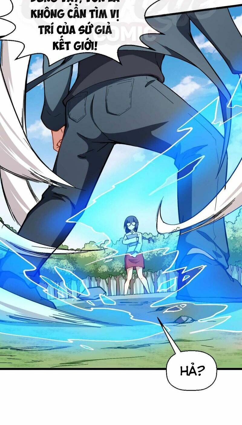 đọc truyện Vườn Trường Cuồng Sư Hệ Thống Chương 86 ảnh 6 tại Thiên Thai Truyện