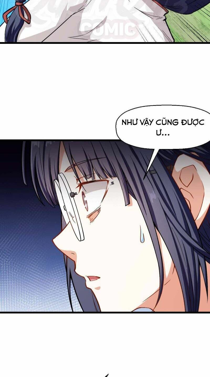 đọc truyện Vườn Trường Cuồng Sư Hệ Thống Chương 86 ảnh 8 tại Thiên Thai Truyện