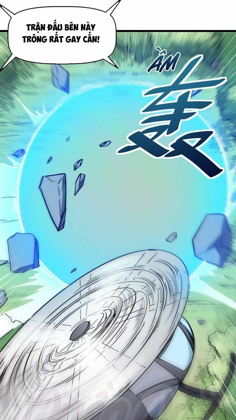 đọc truyện Vườn Trường Cuồng Sư Hệ Thống Chương 86 ảnh 9 tại Thiên Thai Truyện