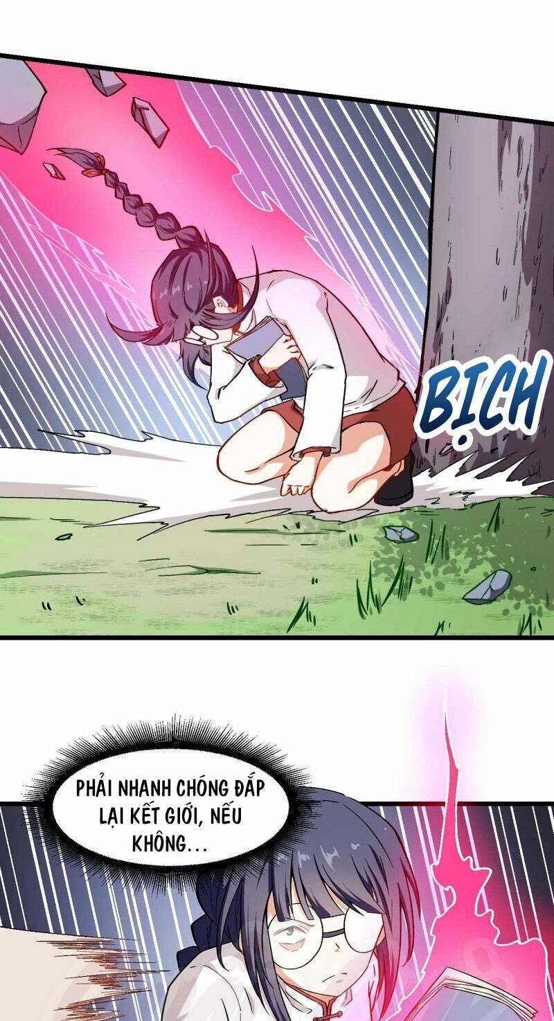 đọc truyện Vườn Trường Cuồng Sư Hệ Thống Chương 86 ảnh 11 tại Thiên Thai Truyện