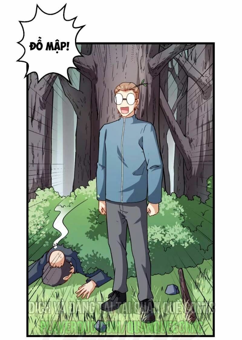 đọc truyện Vườn Trường Cuồng Sư Hệ Thống Chương 87 ảnh 17 tại Thiên Thai Truyện