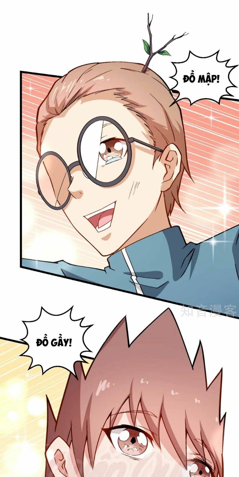 đọc truyện Vườn Trường Cuồng Sư Hệ Thống Chương 87 ảnh 19 tại Thiên Thai Truyện