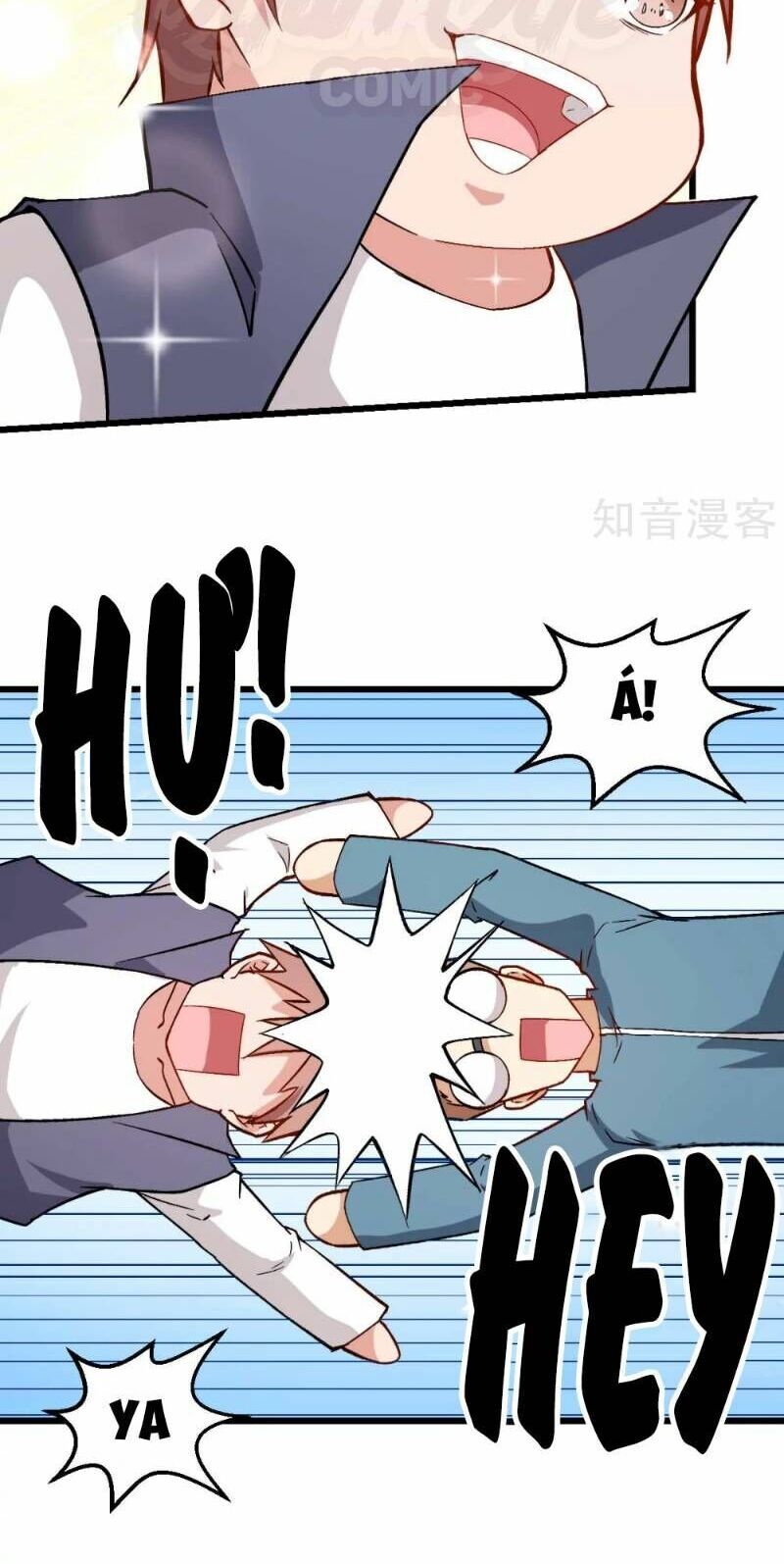 đọc truyện Vườn Trường Cuồng Sư Hệ Thống Chương 87 ảnh 20 tại Thiên Thai Truyện