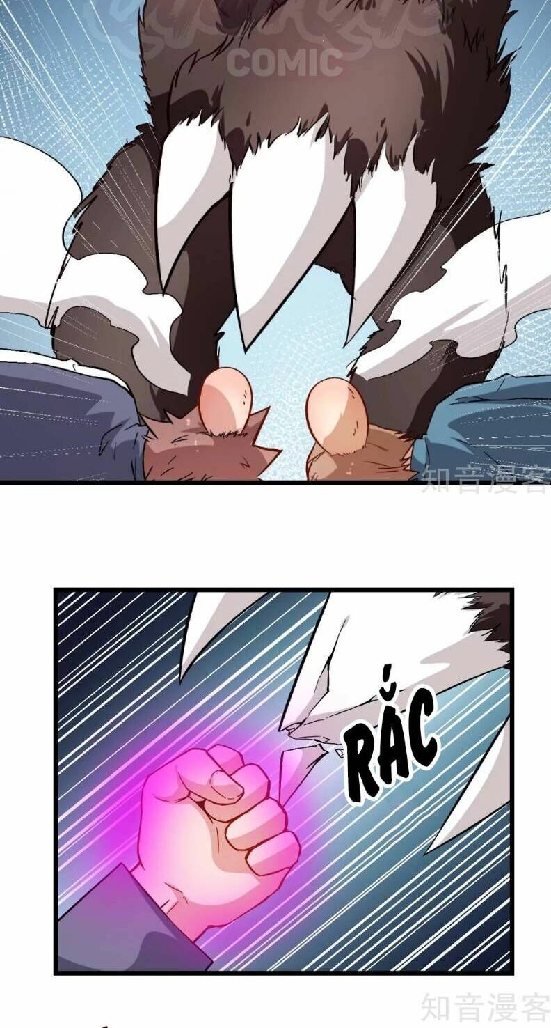 đọc truyện Vườn Trường Cuồng Sư Hệ Thống Chương 87 ảnh 22 tại Thiên Thai Truyện