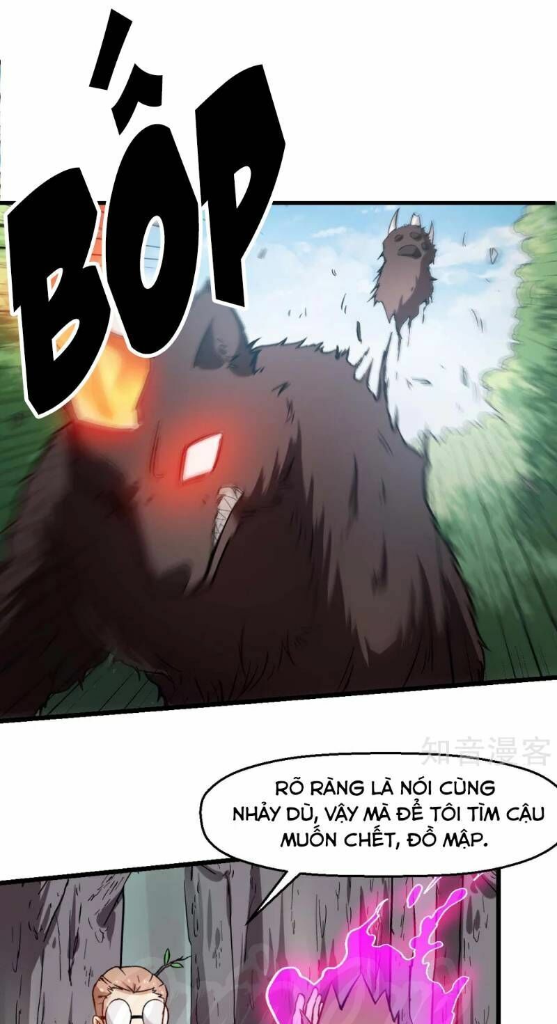 đọc truyện Vườn Trường Cuồng Sư Hệ Thống Chương 87 ảnh 23 tại Thiên Thai Truyện