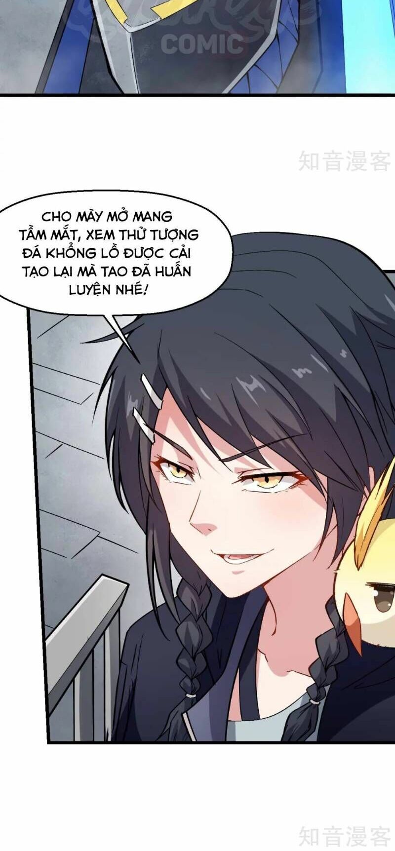 đọc truyện Vườn Trường Cuồng Sư Hệ Thống Chương 87 ảnh 28 tại Thiên Thai Truyện