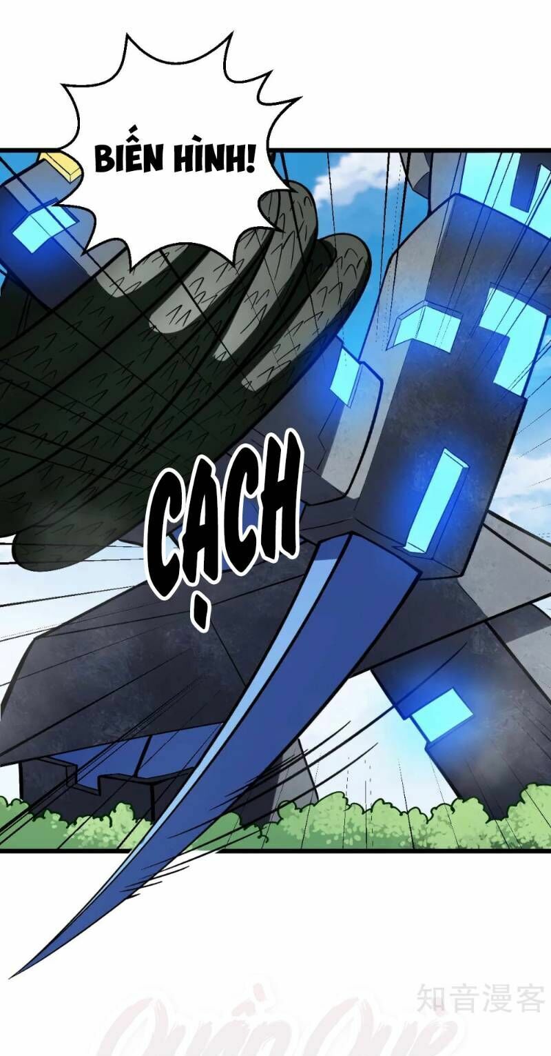 đọc truyện Vườn Trường Cuồng Sư Hệ Thống Chương 87 ảnh 29 tại Thiên Thai Truyện