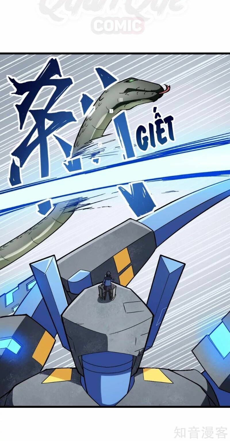 đọc truyện Vườn Trường Cuồng Sư Hệ Thống Chương 87 ảnh 30 tại Thiên Thai Truyện