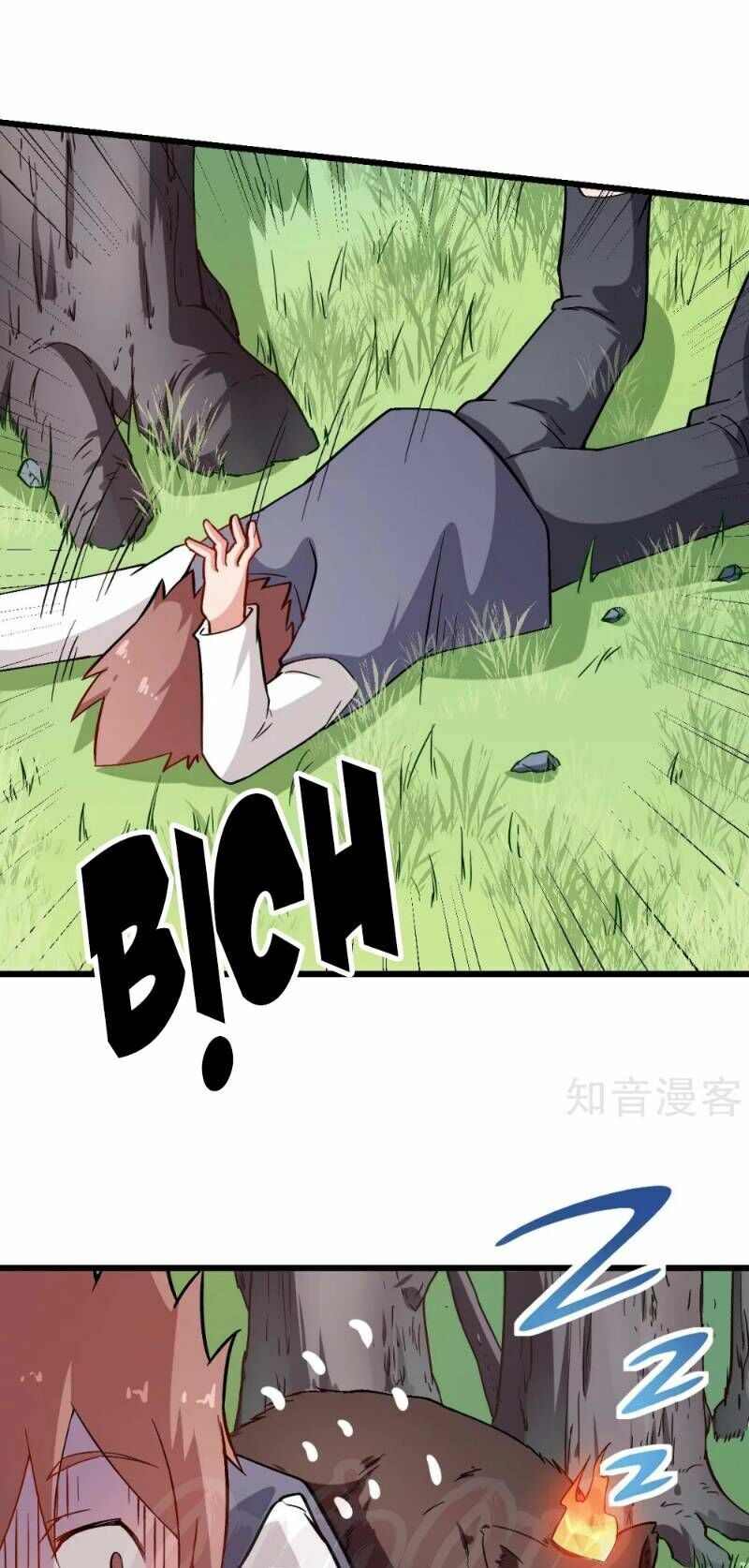 đọc truyện Vườn Trường Cuồng Sư Hệ Thống Chương 87 ảnh 5 tại Thiên Thai Truyện