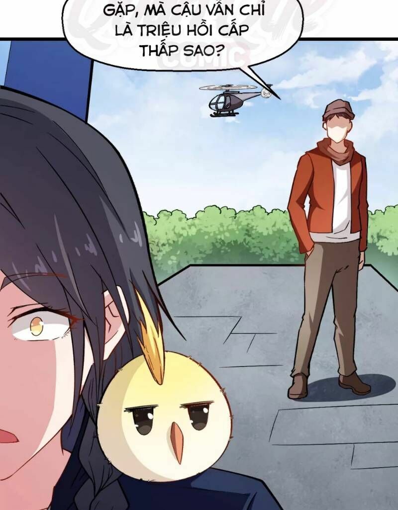 đọc truyện Vườn Trường Cuồng Sư Hệ Thống Chương 87 ảnh 32 tại Thiên Thai Truyện