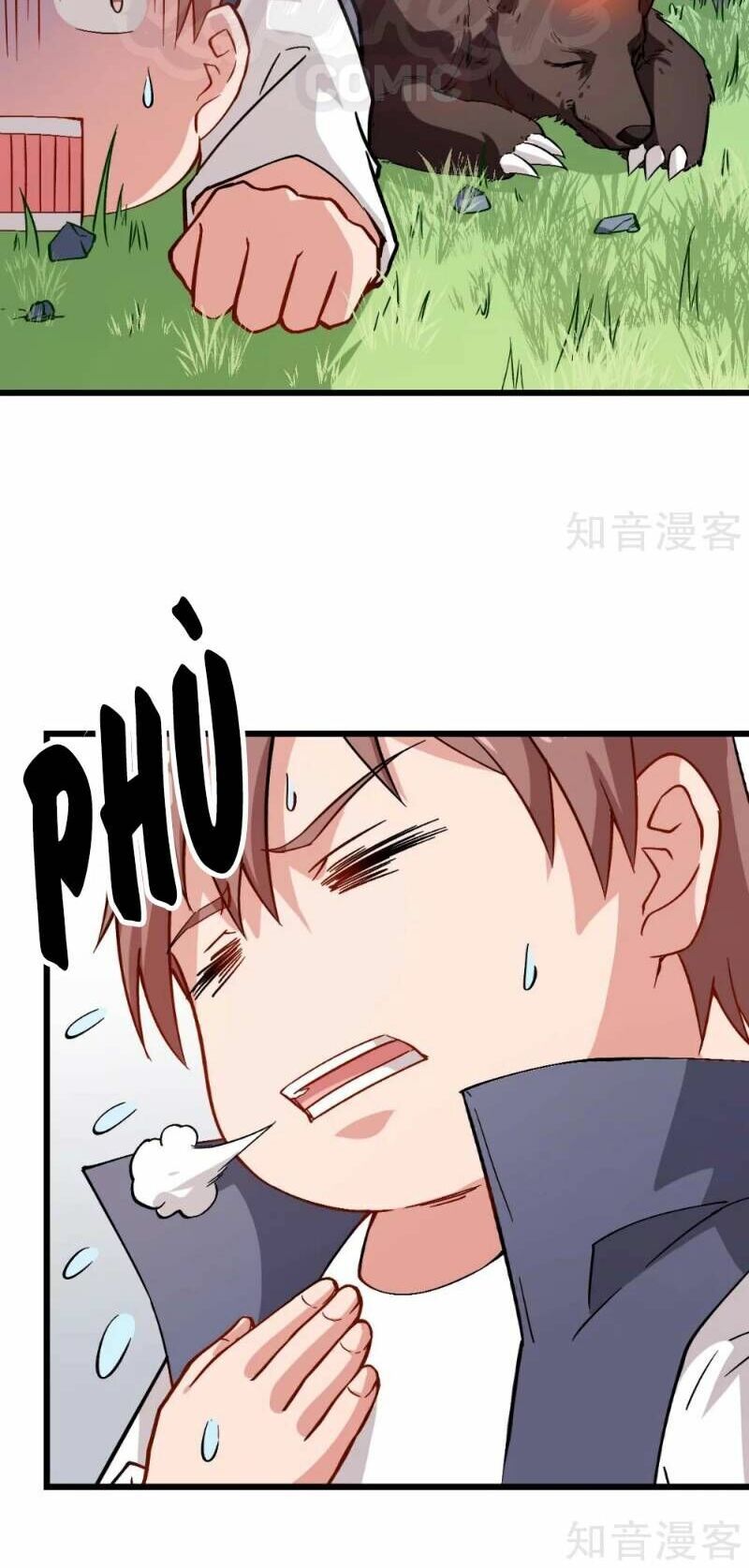 đọc truyện Vườn Trường Cuồng Sư Hệ Thống Chương 87 ảnh 6 tại Thiên Thai Truyện