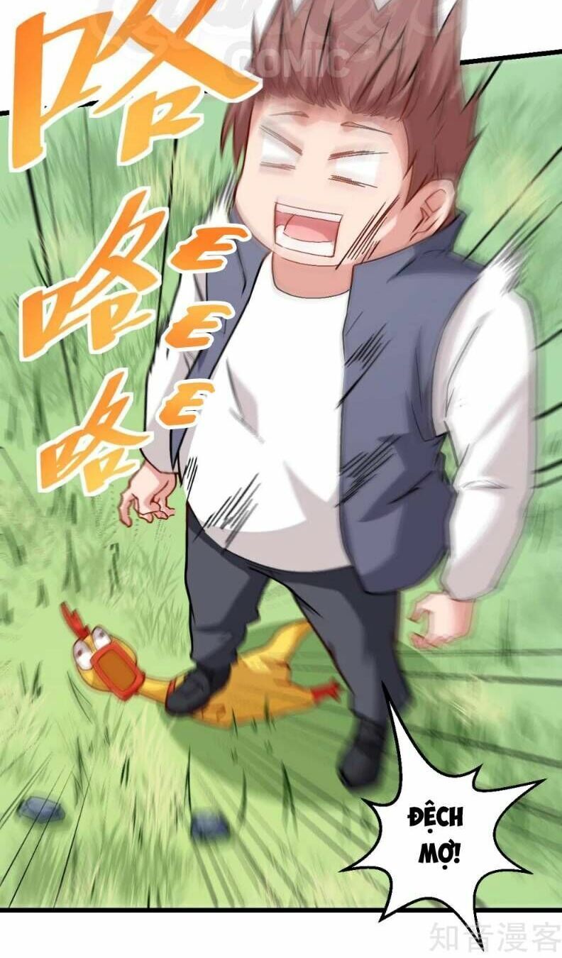 đọc truyện Vườn Trường Cuồng Sư Hệ Thống Chương 87 ảnh 8 tại Thiên Thai Truyện