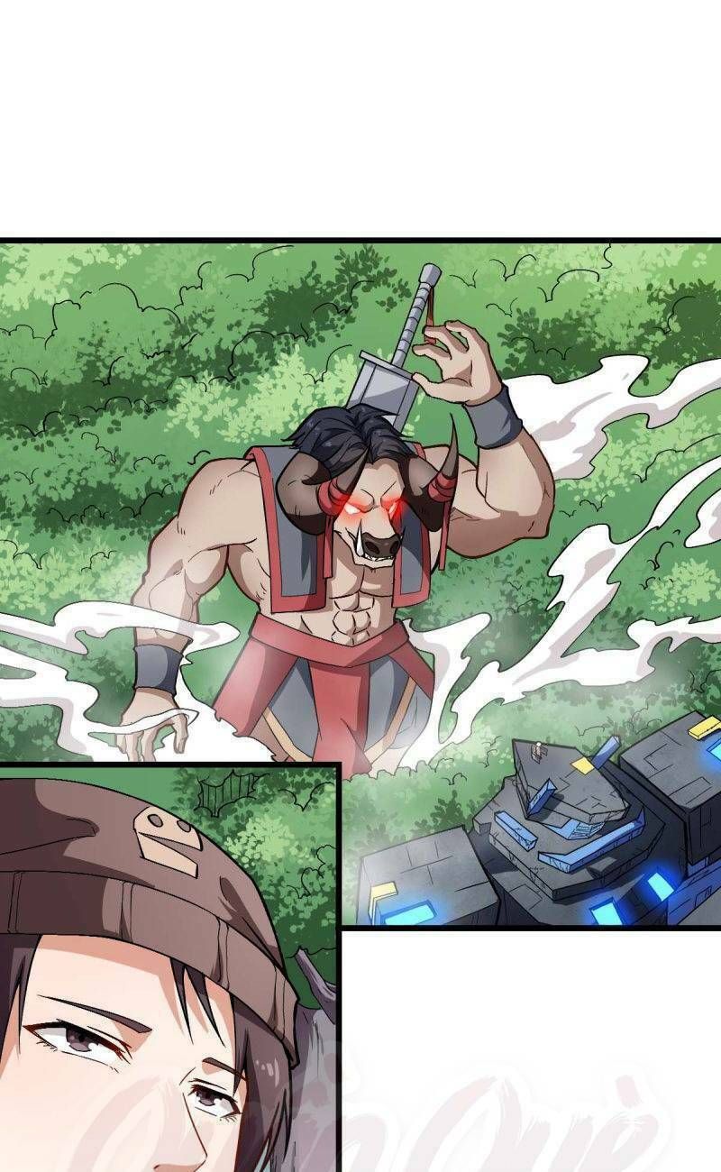 đọc truyện Vườn Trường Cuồng Sư Hệ Thống Chương 88 ảnh 3 tại Thiên Thai Truyện