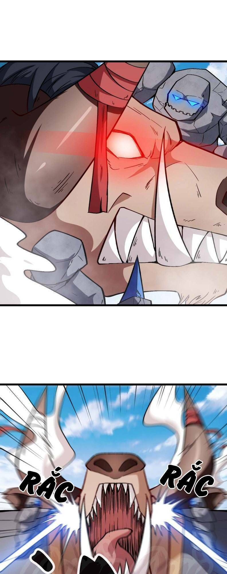 đọc truyện Vườn Trường Cuồng Sư Hệ Thống Chương 88 ảnh 13 tại Thiên Thai Truyện