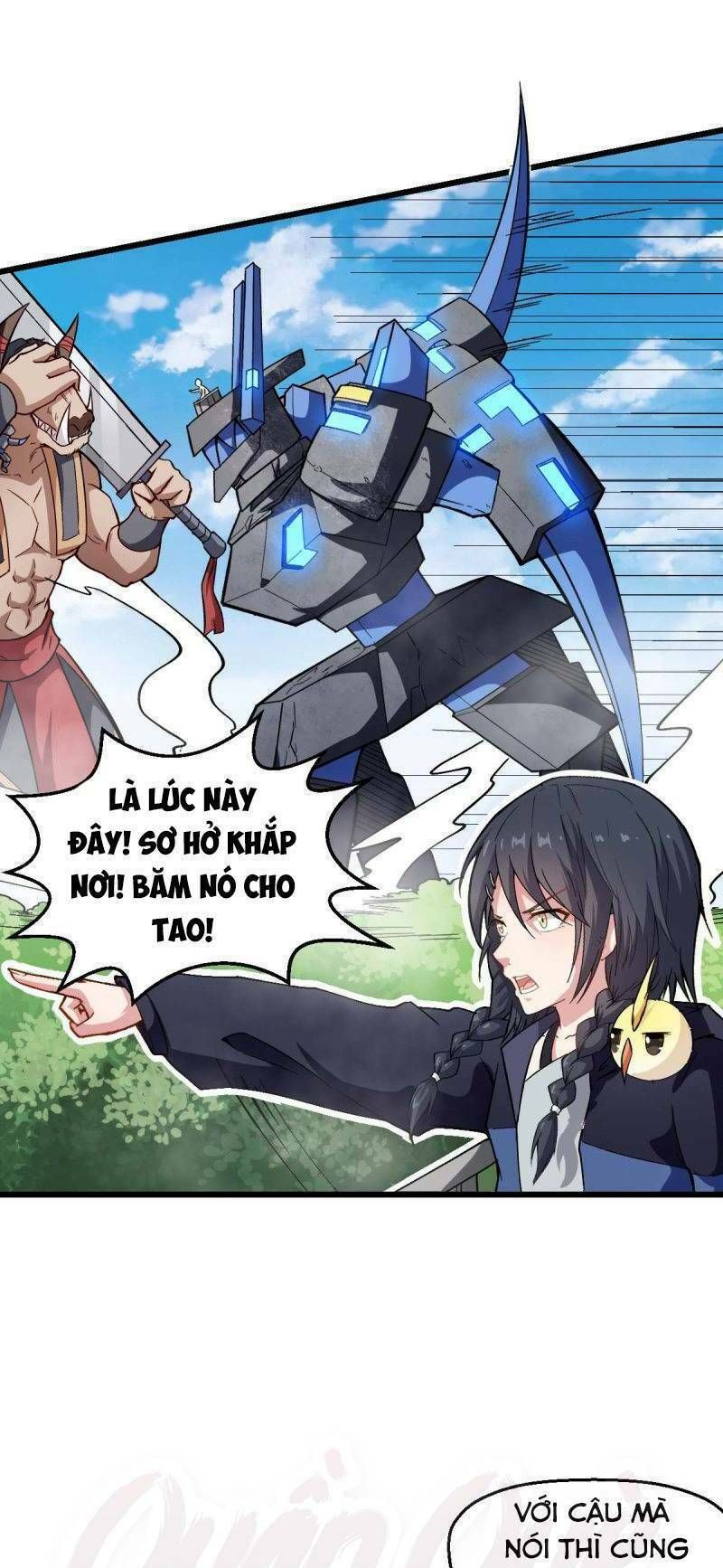 đọc truyện Vườn Trường Cuồng Sư Hệ Thống Chương 88 ảnh 16 tại Thiên Thai Truyện